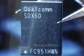 高通推全球首颗5nm 5G基带芯片骁龙X60，网速时延堪比光纤，全频段支持