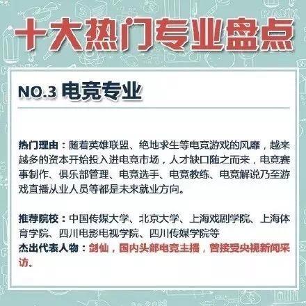 电竞解说年收入5000万？一文穿透行业的鸡血与迷雾