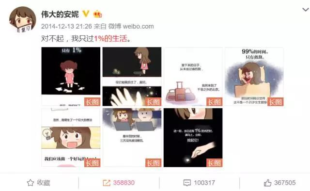 陈安妮：2年半，从0到超9000万用户，快看漫画的运营方法论