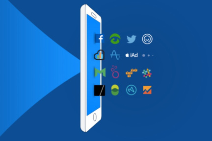 移动数据平台 mParticle 获 1750 万美元 B 轮融资