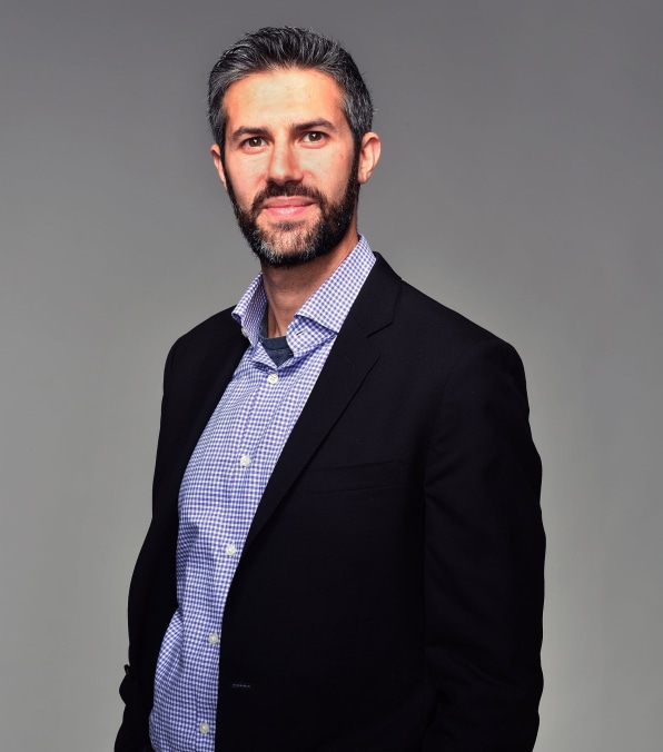 jeremy gilbert,《华盛顿邮报》战略计划主管