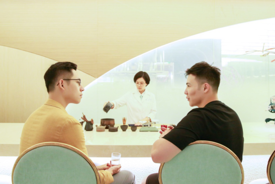 生活不将就，这样吃与行都讲究一点