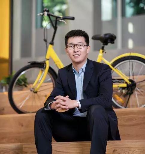 ofo：吸了资本的毒，戴威何“苦”？