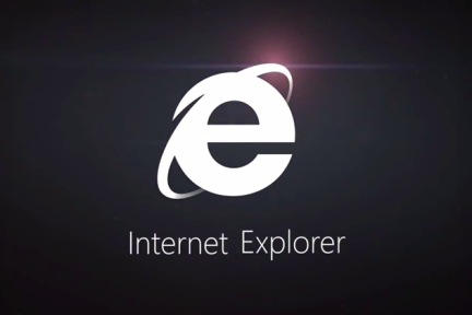 2016年2月开始，微软将只更新最新版本的IE浏览器