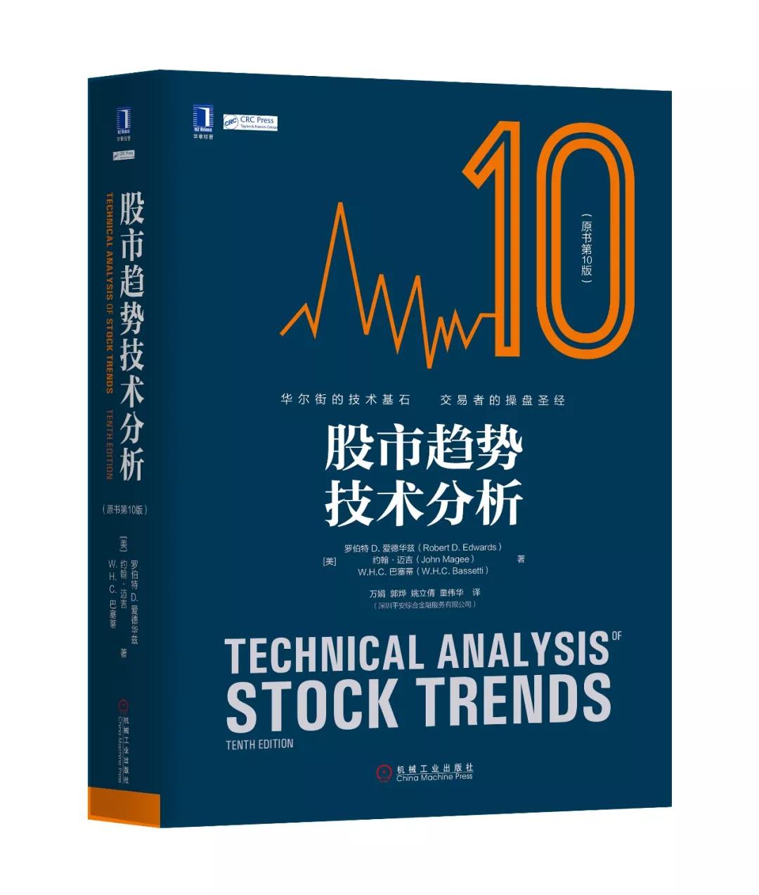 2017年必读的10本经管好书