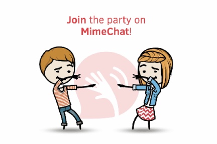 解放表达与互动，Mimechat 把IM变成了《模拟人生》