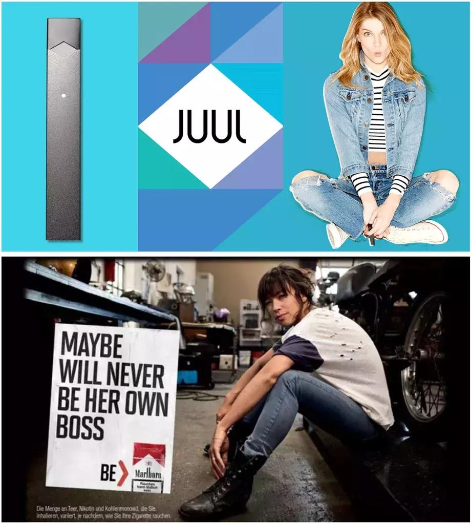 成立三年估值 380 亿美元，电子烟公司「Juul」是如何做营销的？