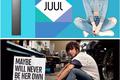 成立三年估值 380 亿美元，电子烟公司「Juul」是如何做营销的？