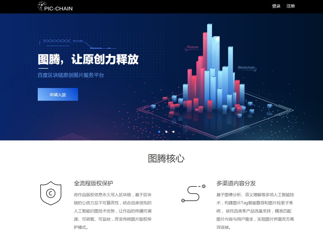 李彦宏“下血本”做区块链 意在分享“链”红利