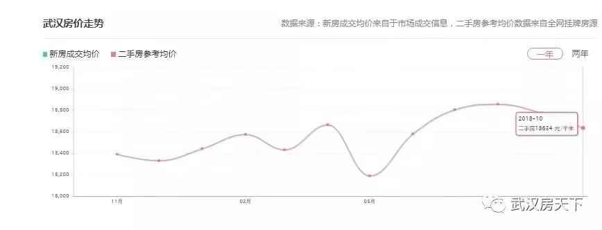 武汉楼市调研：最后的战场开始投降！