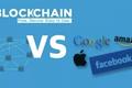 区块链将如何颠覆google,亚马逊，facebook和苹果?（上）