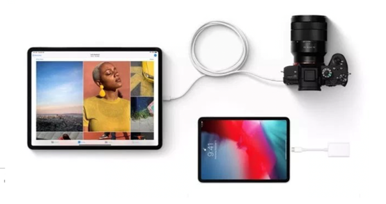 iPad Pro的辦公化之路，修煉到了第幾層？