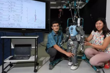 在未来，人工智能或许会对你身体姿势的秘密了如指掌