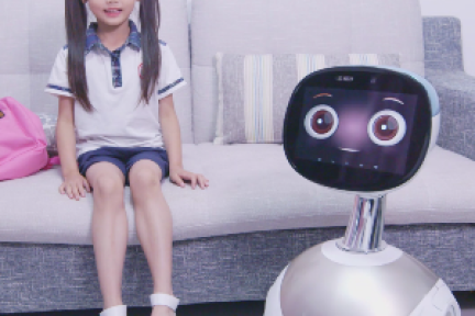推出首款Mento机器人，「子歌」能否在儿童教育机器人领域走出差异化？