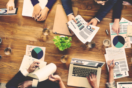 如何成为一专多能的营销人才： T 型营销人员养成手册