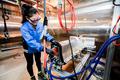 探访通用汽车中国研究院：揭秘雪佛兰Bolt续航力战Model 3背后的秘密
