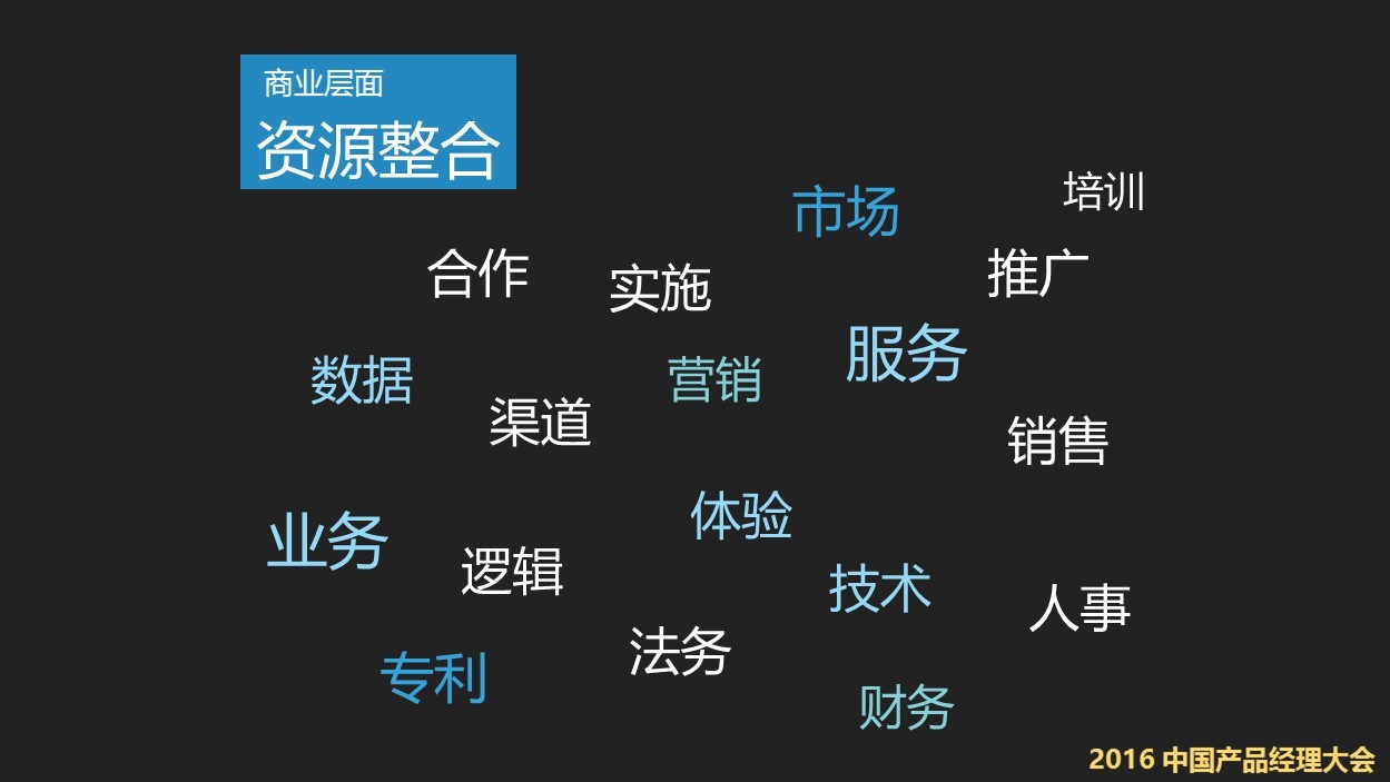 读懂To B行业产品经理：产品的打磨只是冰山一角，更重要的是做服务