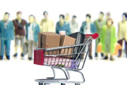 最前线 | 实物商品网上零售额逆势增长3%，疫情当前电商销售有望加速