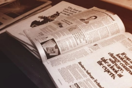 帕特里克·麦戈文和他创立的 IDG 帝国