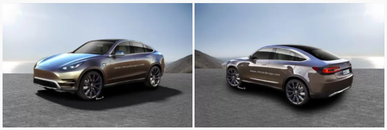 从特斯拉Model 3到阿斯顿马丁Rapid E，来看未来三年有望量产的10款电动汽车