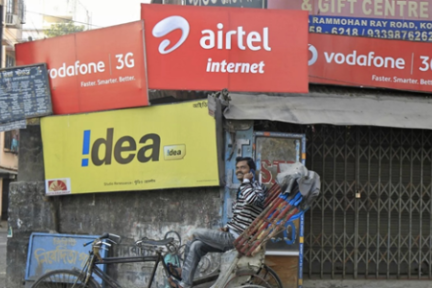 愚蠢的“自杀式”销售法正在让印度的电信公司“饮鸩止渴”