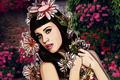 数字货币丨​水果姐Katy Perry发布数字货币美甲 累计点赞数已超过15万