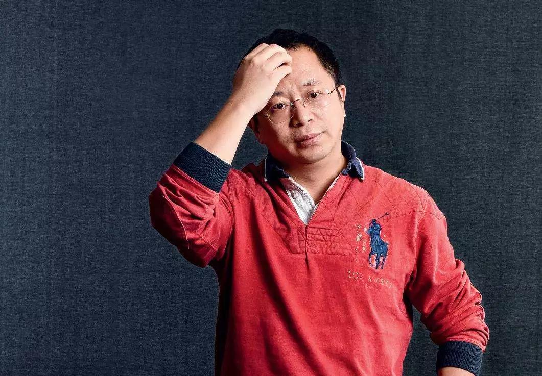 一场冷漠的围观：王思聪周鸿祎为何坐视熊猫直播之死？