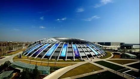 重磅！国务院正式批复设立陕西西咸空港综合保税区