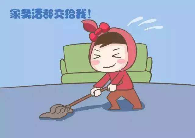 懒癌患者的福音：你的家务AI承包了