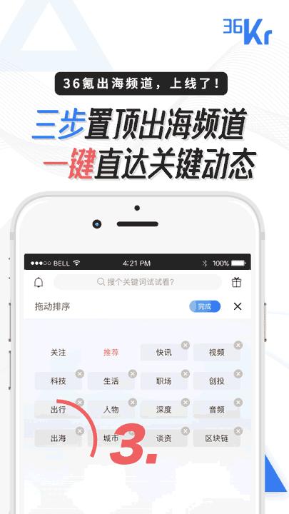 出海日报 | Q1印度智能手机市场同比增长7%；美国 CBS 专题讨论“Tik Tok 崛起”