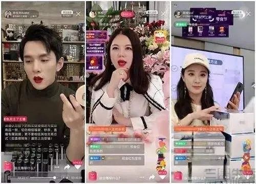 淘宝直播成功的秘诀，可能大家此前想岔了