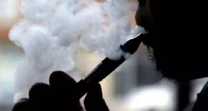 电子烟的大故事可能要讲一整年