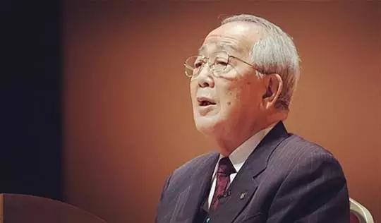 稻盛和夫：让我成功做出2大世界级企业的思维方式