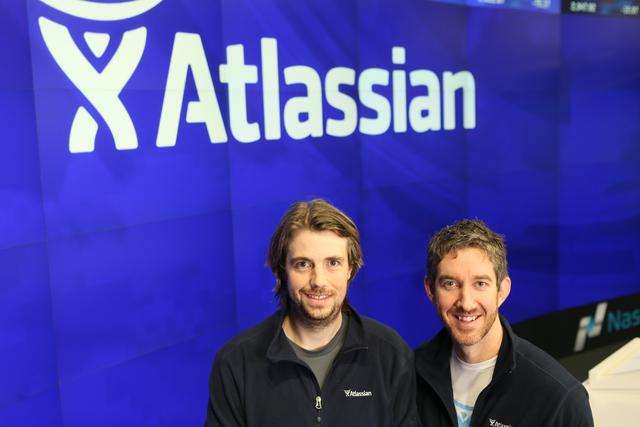 没有销售团队、不依靠融资，Atlassian是如何成长为百亿美元市值公司的？