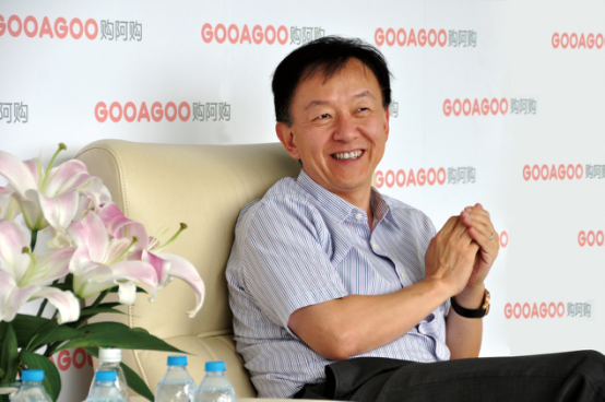 专访阿里天使投资人与前CTO吴炯，为何看好线下商业大数据？