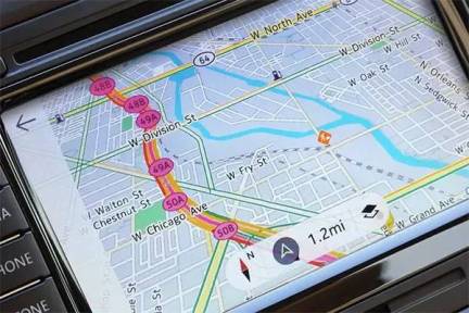 四维图新入股HERE，意味着什么？