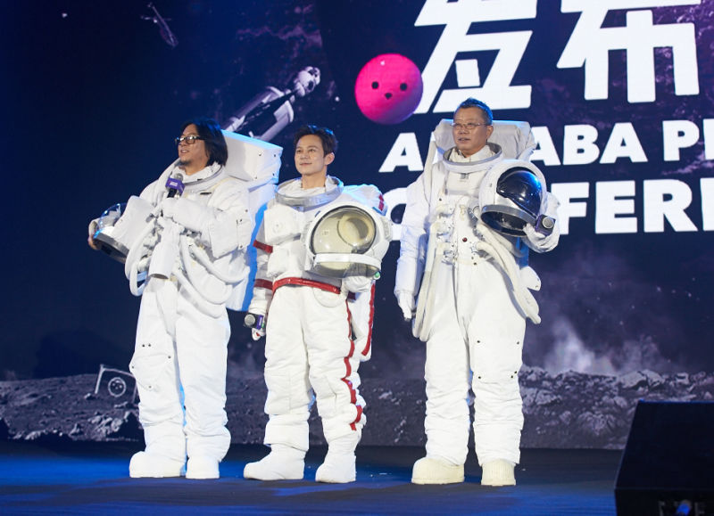 宋柯沈黎晖高晓松卢中强：20年来这奇怪的音乐业 | 36氪特写