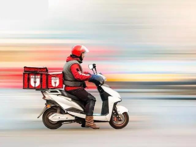 在收购百度外卖这件事上，饿了么和阿里的心思可能不太一样