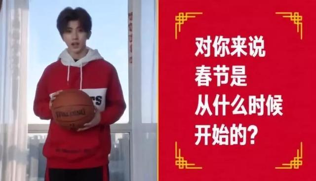 蔡徐坤配不上NBA？