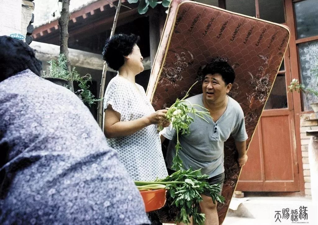 治愈剧，正流行