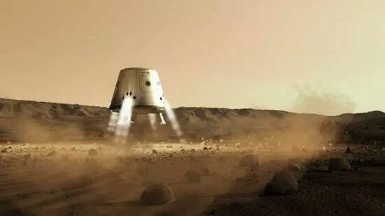 如何正确围观伊隆·马斯克的火星殖民计划？ 