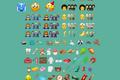 新闻AB面 | 微信公号的修改功能还满意吗？总有一个2018最新 Emoji 能表达你的感受