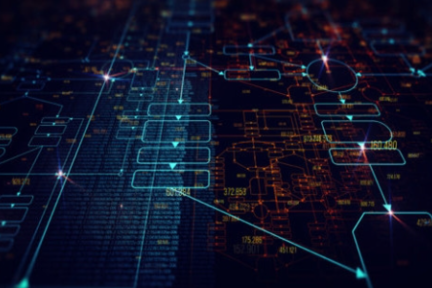 区块链技术：数据寡头垄断的终结者