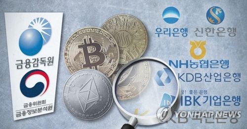 全球政策 | 韩国金融委发布交易所调查结果：无明显违法行为，实施虚拟货币实名交易制