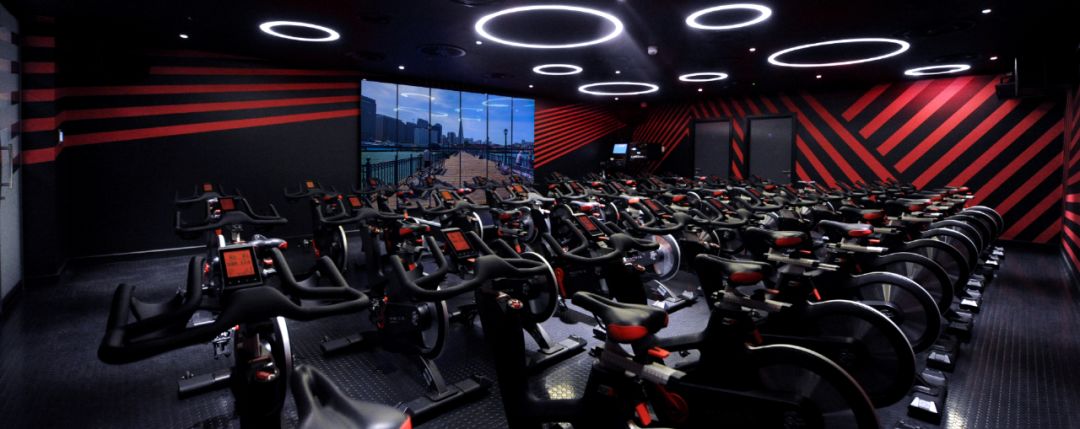 Life Fitness力健将被全面出售，全球第一家VR健身房开业，以及一些健身新消息｜健身周报