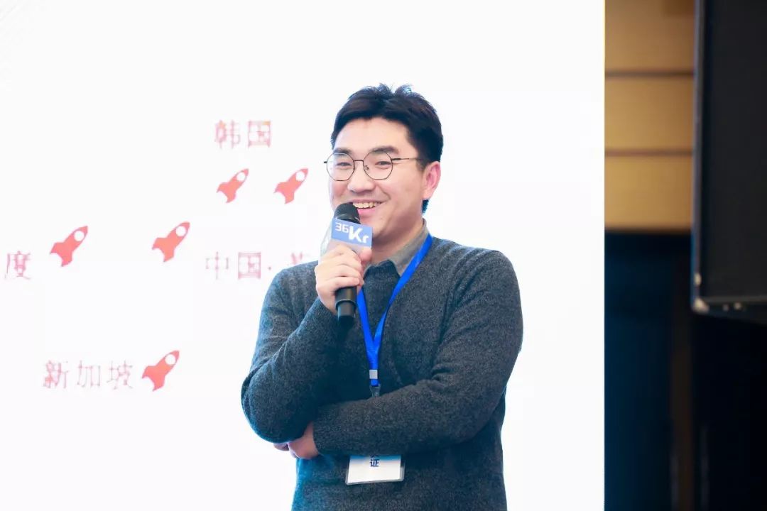 17家投资机构蜂拥11个人工智能项目 创业者峰会对接