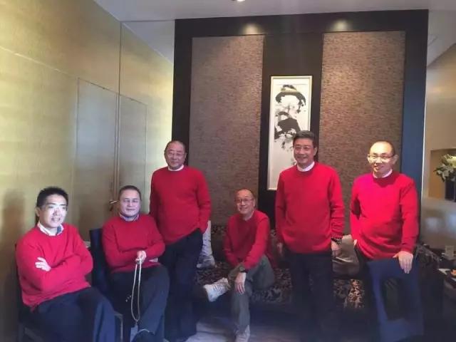 冯仑谈公司僵局破解之法：不怕有矛盾，就怕没规则