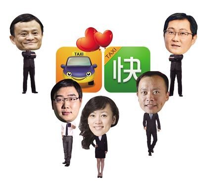 互联网战争：你死我活的时代过去了