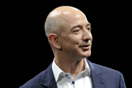 股价破2000美元后，分析师称亚马逊未来3—5年市值或翻倍