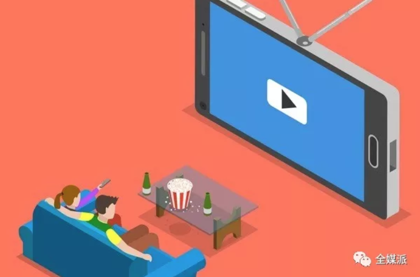为了紧紧抓住广告主的钱包，各大平台如何利用视频“收割”你的时间？